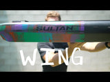 Sultan Wing |  Wing Foilboard/ Prone