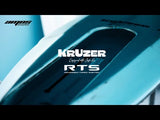 KrUzer RTS  | Foil Drive Board | Suits all levels