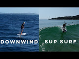 Cypher | Wing/ Surf SUP/ Downwind SUP | Suits All Levels