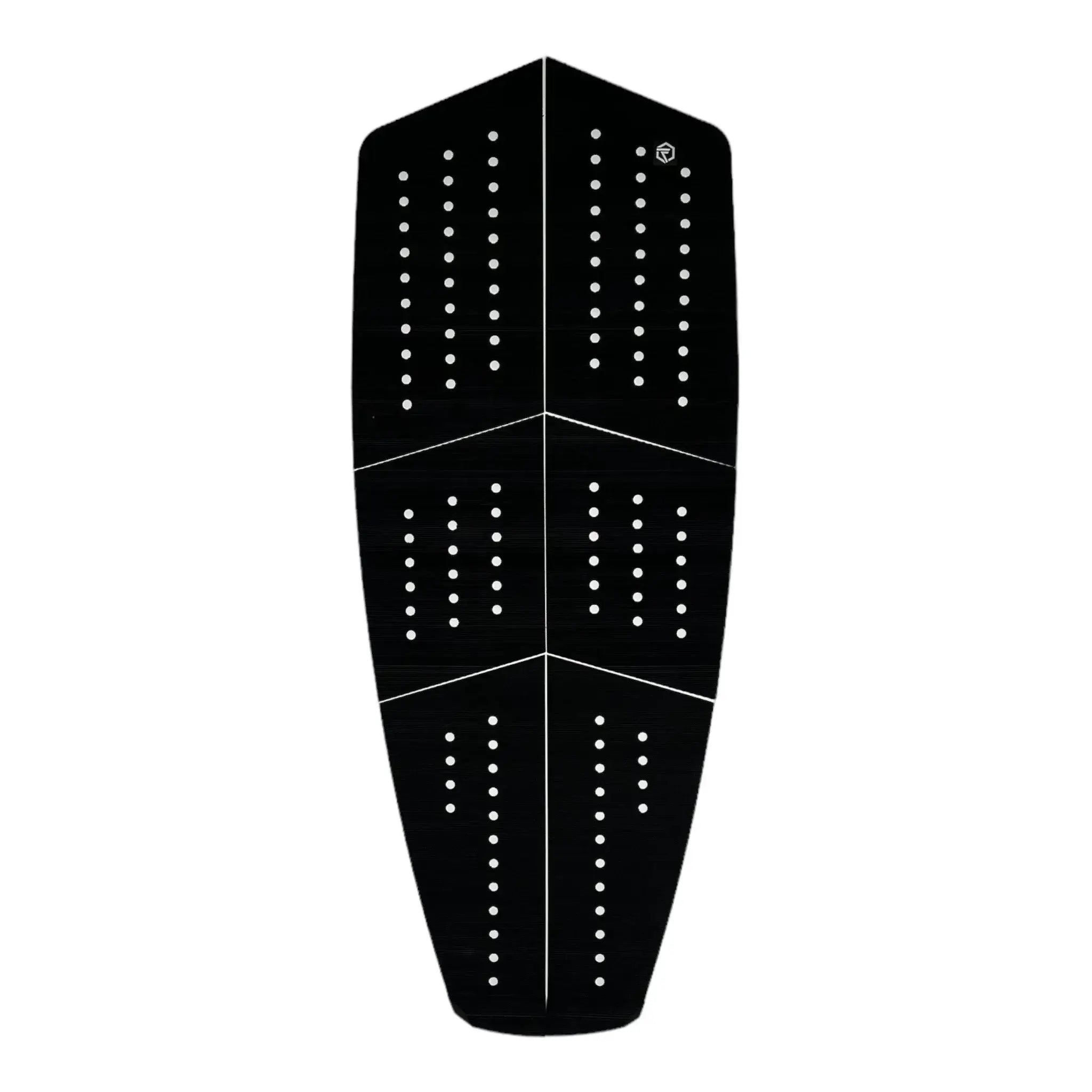Six Piece Prone/Wing Foilboard Traction – Long (Molded EVA)