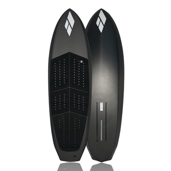 Sultan Prone / Wing 5'10