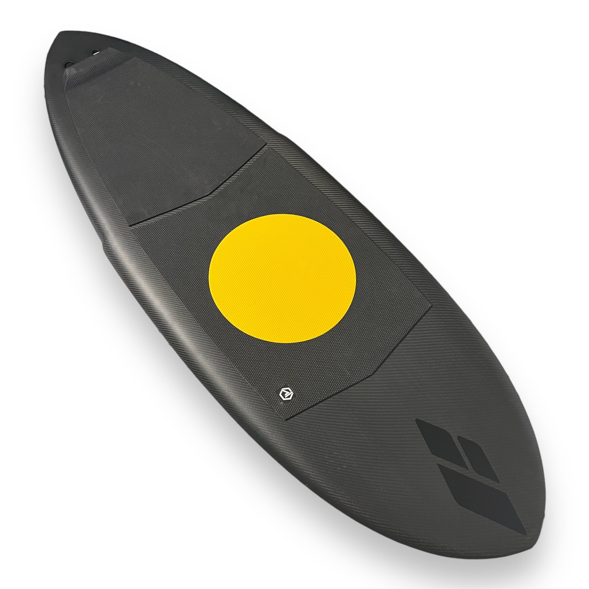 KrUzer | Prone and Mid Length
