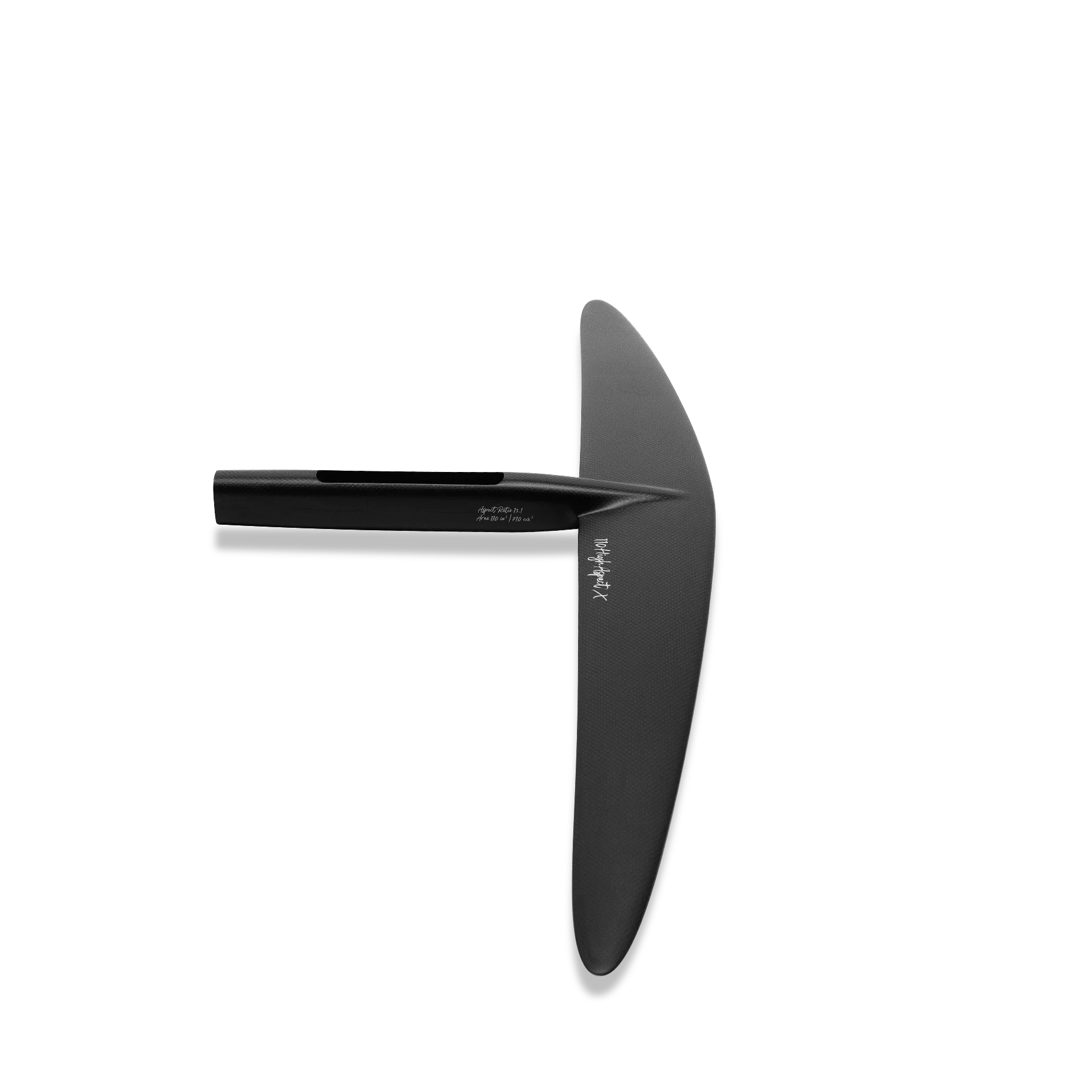 110 High Aspect X Front Wing