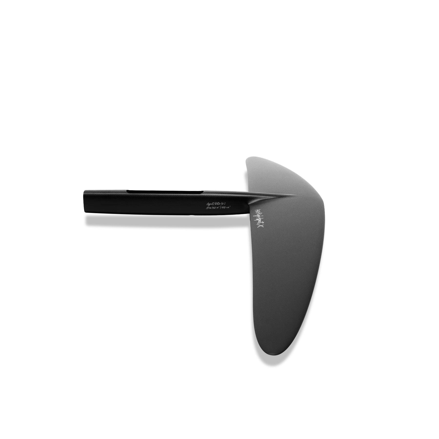 150 High Aspect X Front Wing
