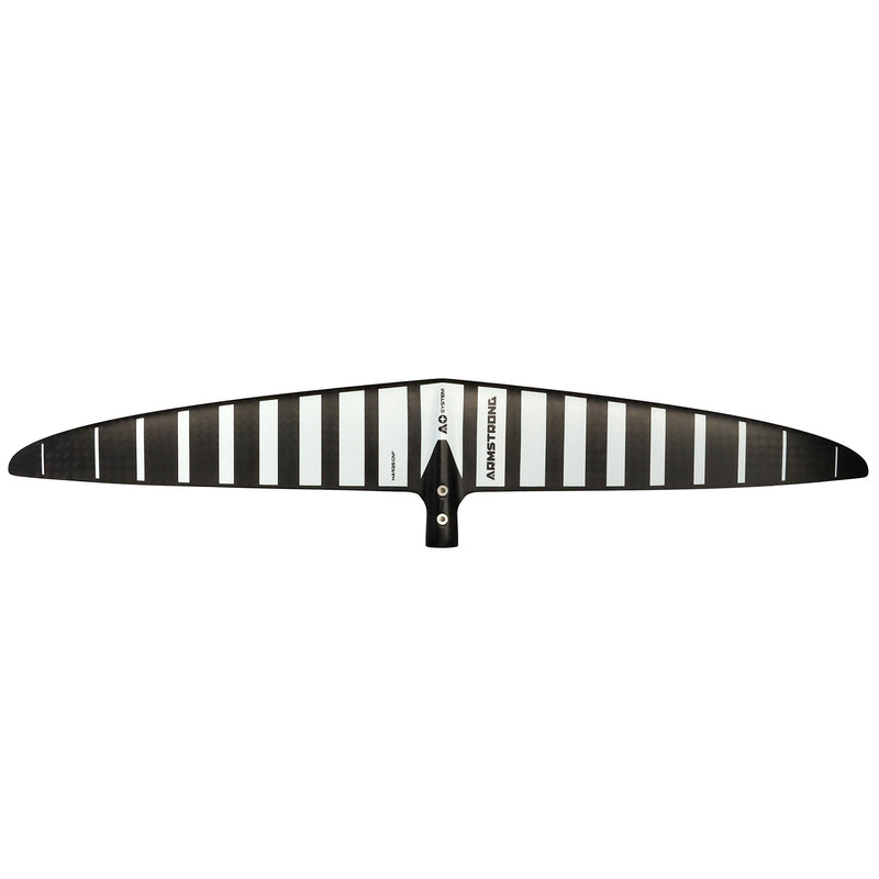 High Aspect (HA) Front Wings V2 - HA925 (cm2) Wing