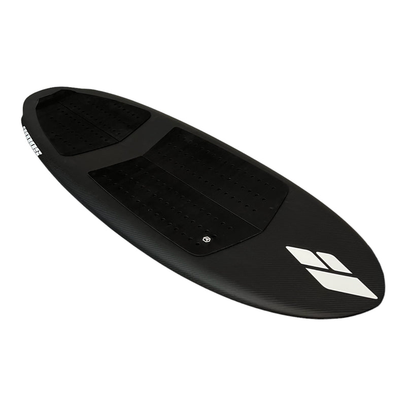 Raptor Advanced - Prone/Tow Foil Board – Amos Shapes Carbon Foilboards