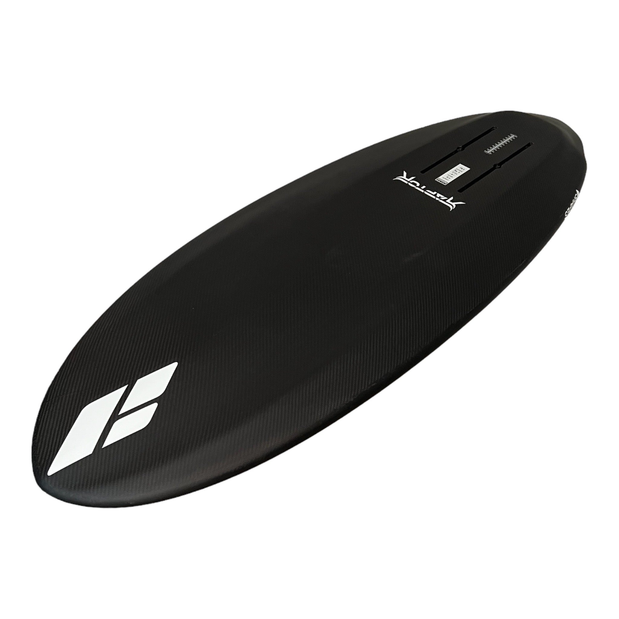 Raptor 4'4", 18 3/4", 2 15/16" - 30L| Intermediate/Advanced | Prone/Tow Foil Board
