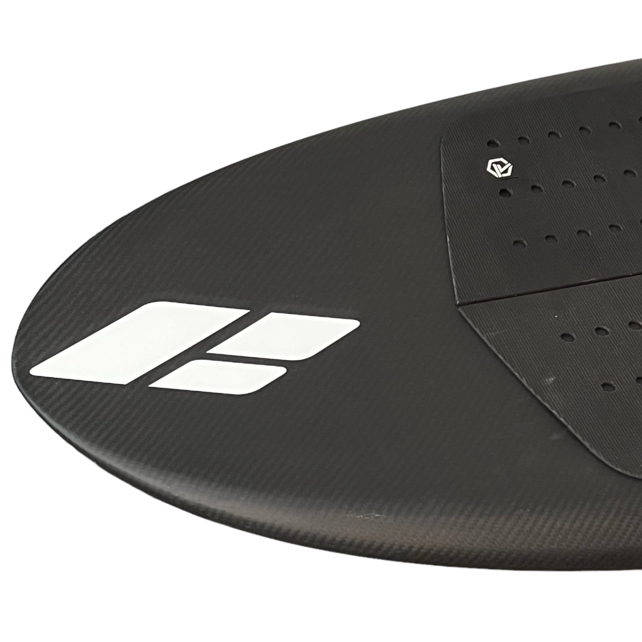 Raptor 4'4", 18 3/4", 2 15/16" - 30L| Intermediate/Advanced | Prone/Tow Foil Board