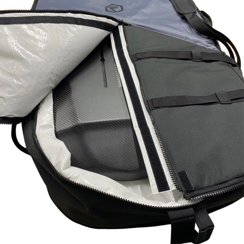 FOIL TEC TRAVEL FOIL BOARD BAG – 4’6″