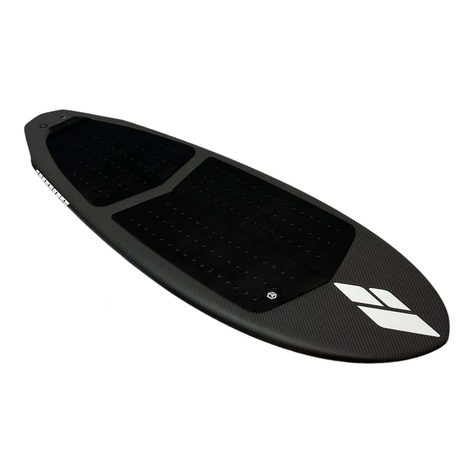 Spitfire Advanced Prone Carbon Surf Foilboard Amos Shapes Amos Shapes Carbon Foilboards