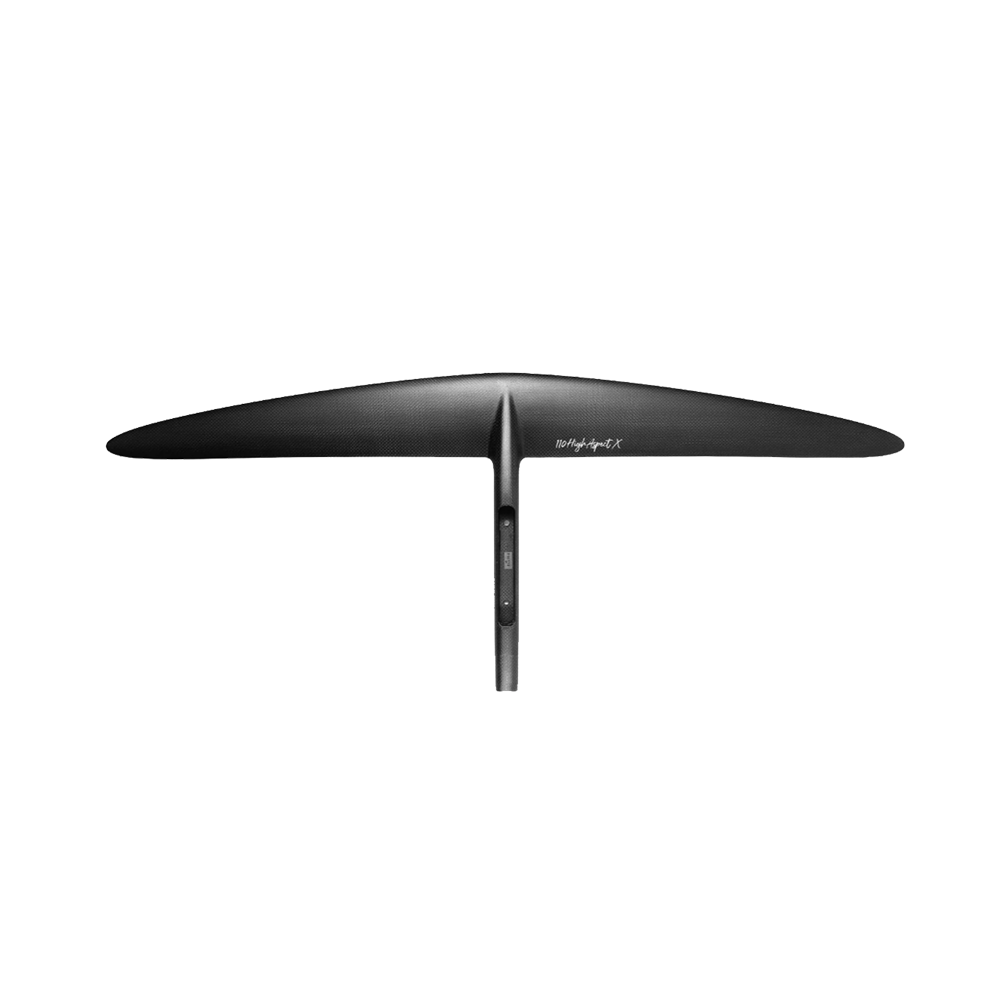 110 High Aspect X Front Wing