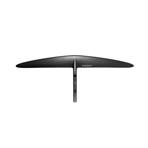 Lift Foils New Release - 110 High Aspect X Front Hydrofoil Wing Lift Foils New Release - 110 High Aspect X Front Hydrofoil Wing